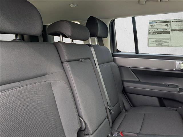 New 2026 Hyundai Santa Fe SE FWD image 18