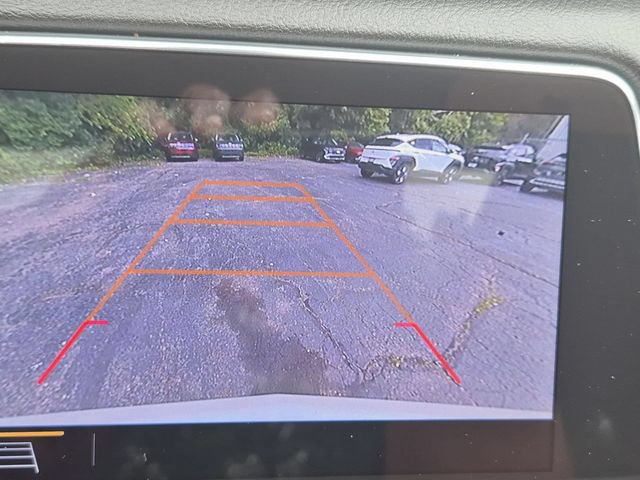 Used 2019 Cadillac XT4 Sport FWD image 25