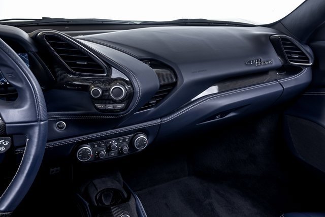 Certified 2018 Ferrari 488 Spider image 28