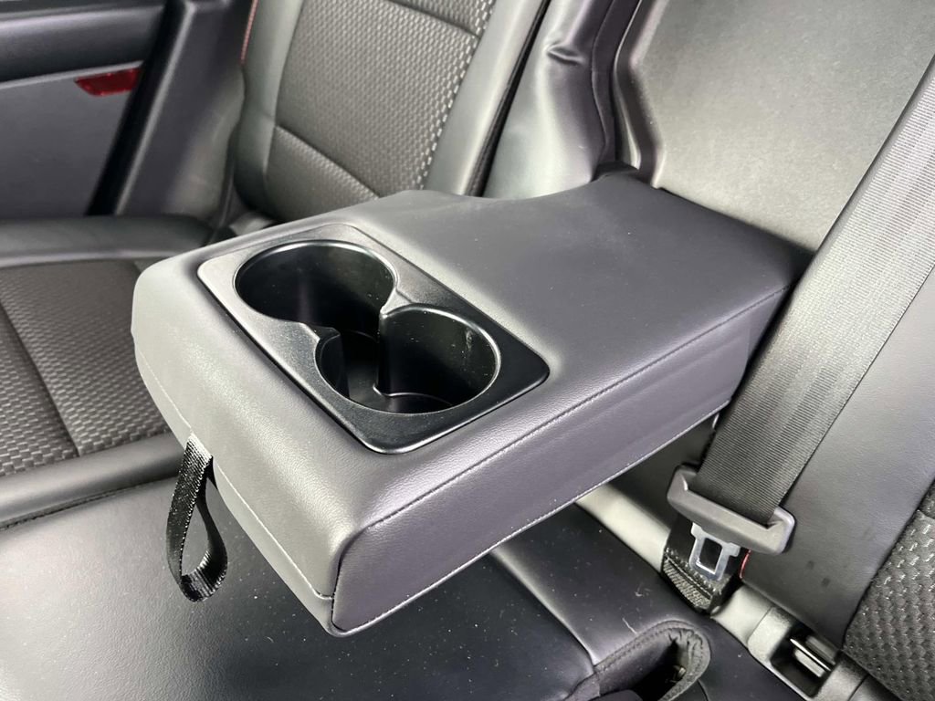 Used 2023 Ford Escape ST-Line Select w/ Tech Pack #2 image 27