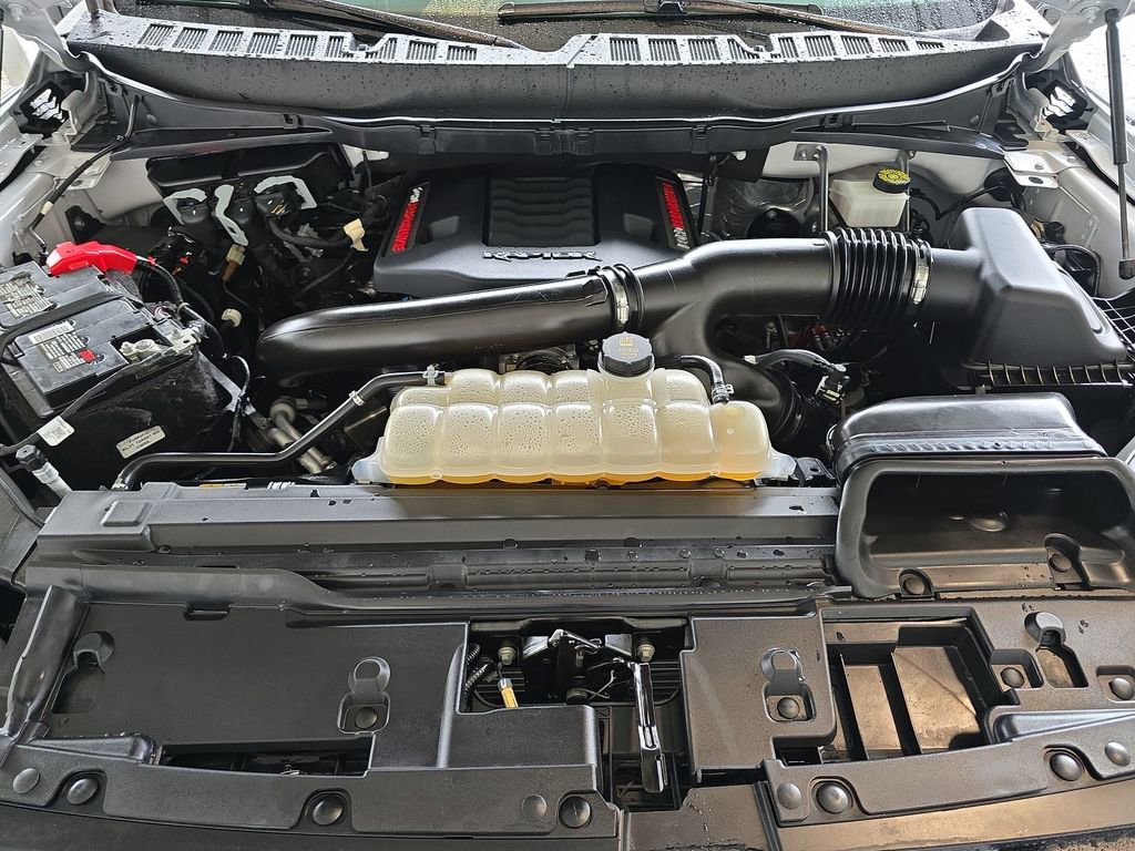 Used 2024 Ford F150 Raptor image 35