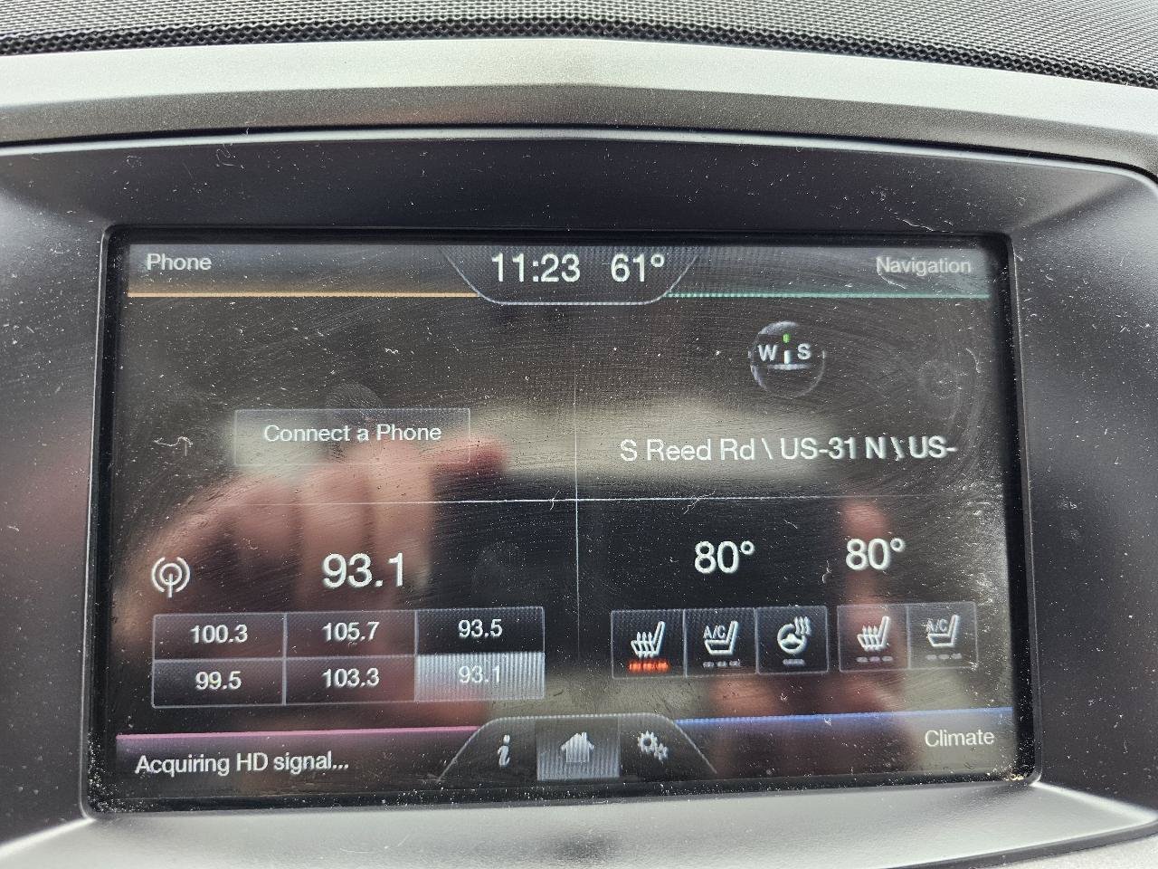 Used 2014 Lincoln MKT AWD image 21