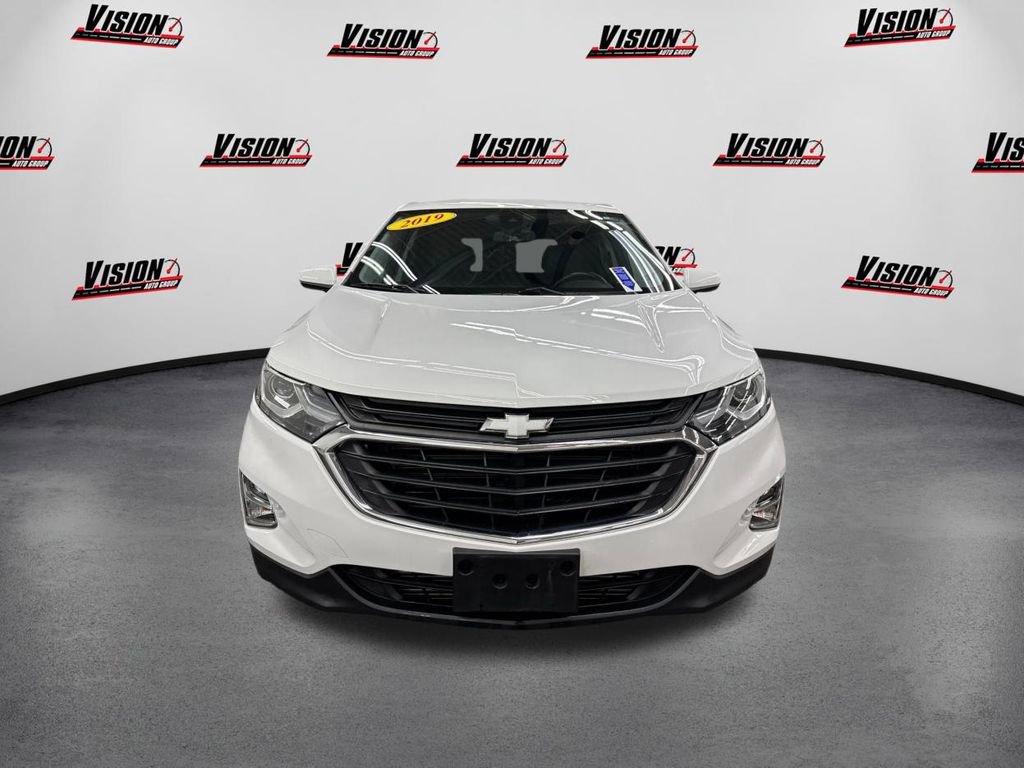 Used 2019 Chevrolet Equinox LT w/ LPO, Cargo Package video 2