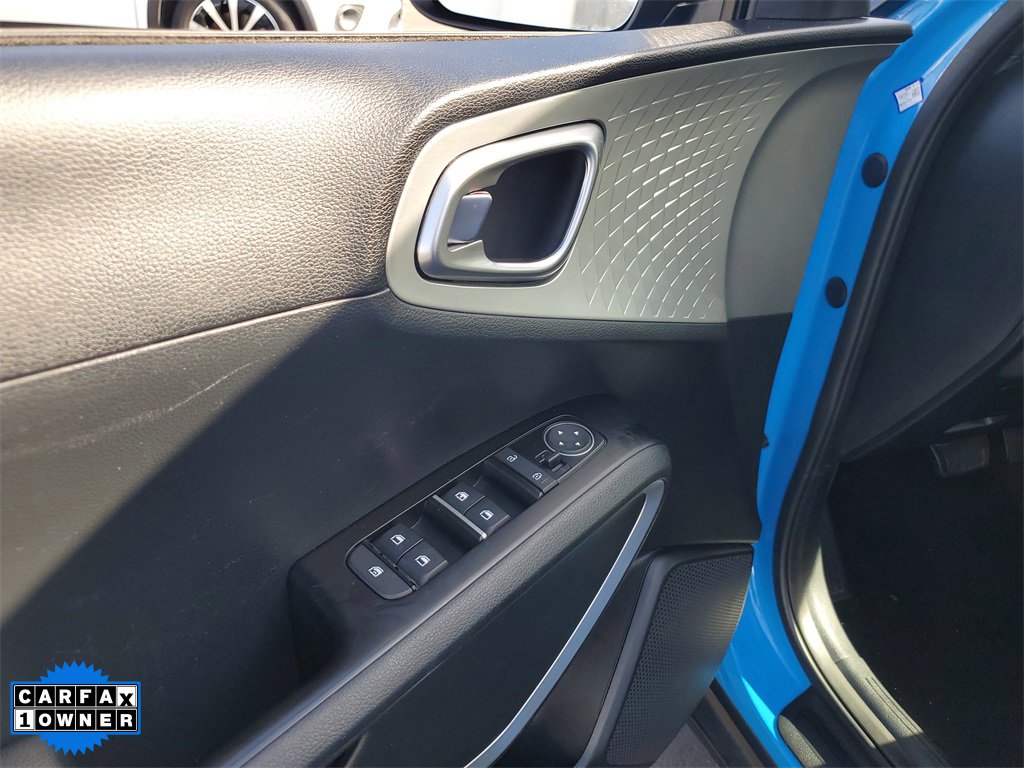 Used 2023 Kia Soul S image 20