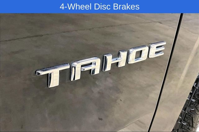Used 2021 Chevrolet Tahoe LT image 23