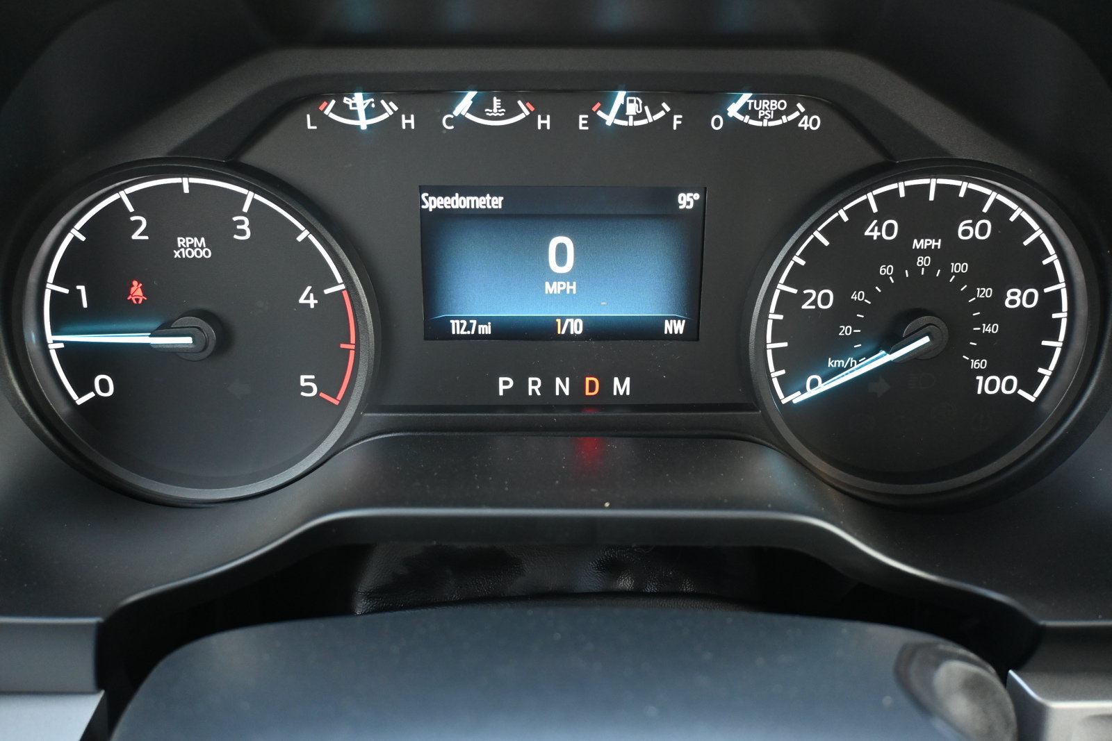 New 2026 Ford F350 XL w/ STX Appearance Package AWD/4WD image 18