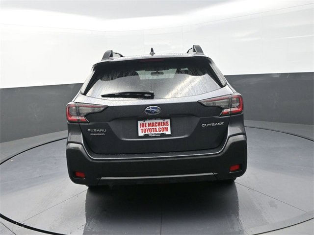 Used 2024 Subaru Outback Premium image 6