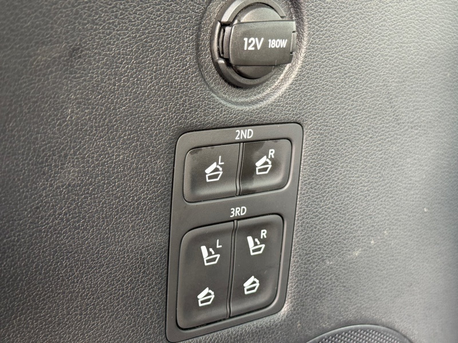 Used 2024 Hyundai Palisade Calligraphy FWD image 37