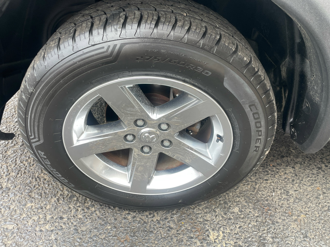 Used 2010 Dodge Ram 1500 Truck Sport image 15