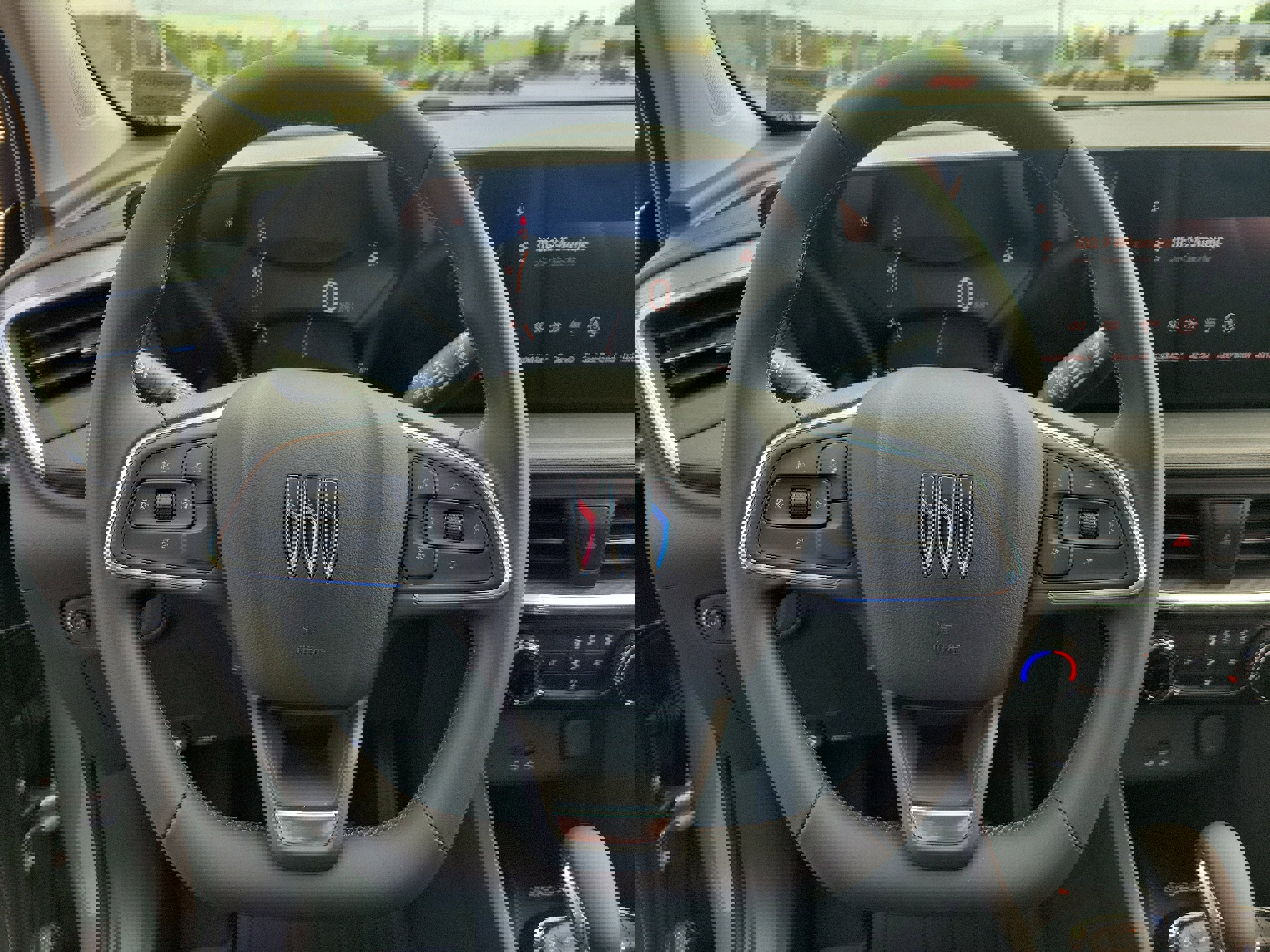 New 2026 Buick Encore GX Sport Touring w/ Advanced Technology Package image 21
