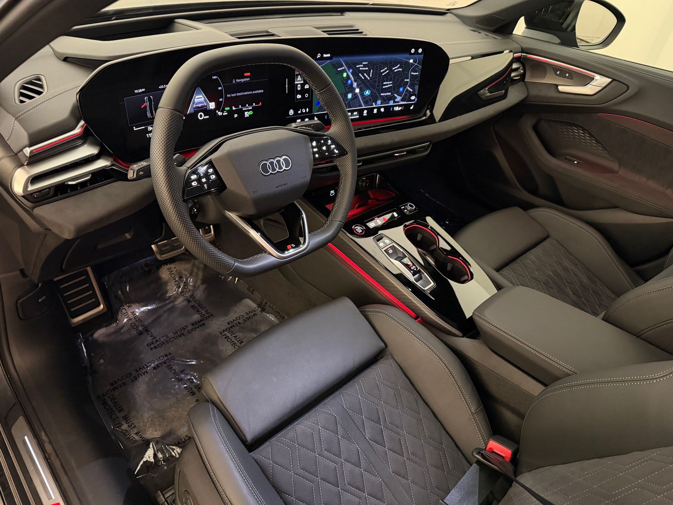 Certified 2025 Audi S5 Premium Plus w/ Premium Plus Package AWD/4WD image 4