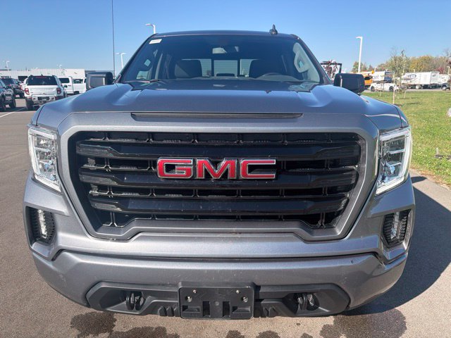 Used 2021 GMC Sierra 1500 Elevation w/ Preferred Package AWD/4WD image 3