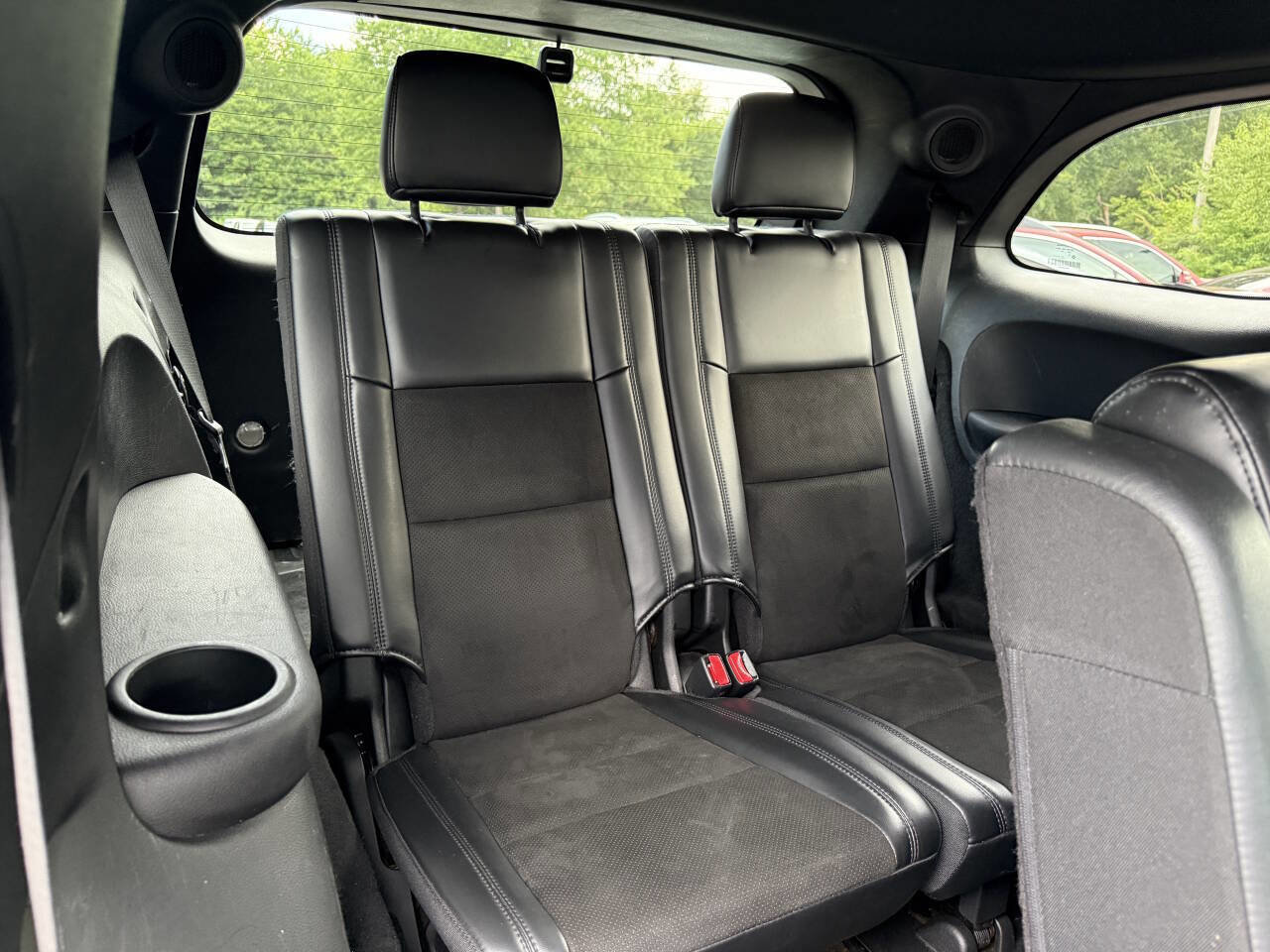 Used 2018 Dodge Durango GT w/ Premium Group image 15