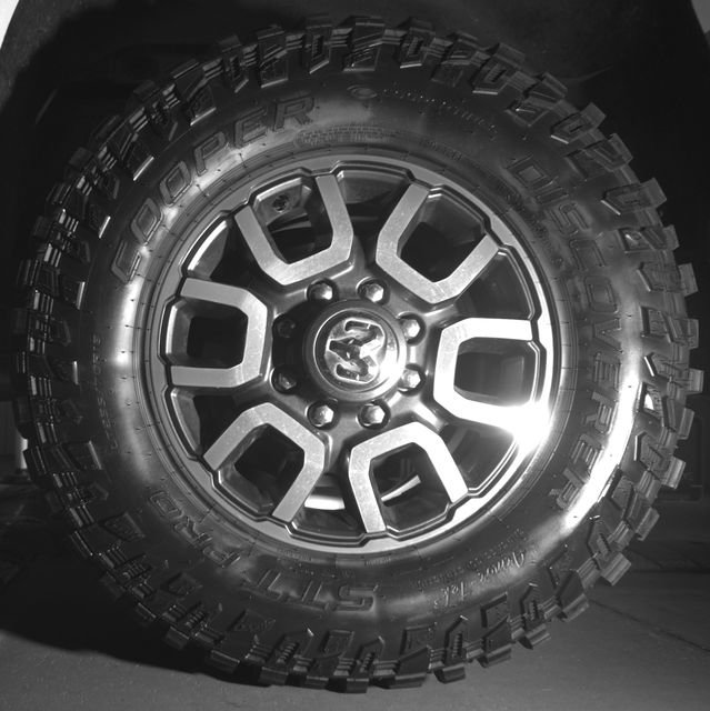 Used 2019 RAM 2500 Limited AWD/4WD image 21