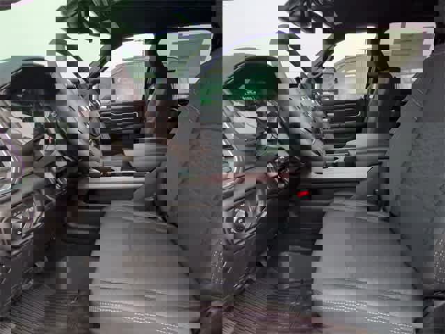 New 2026 RAM 2500 Big Horn image 10