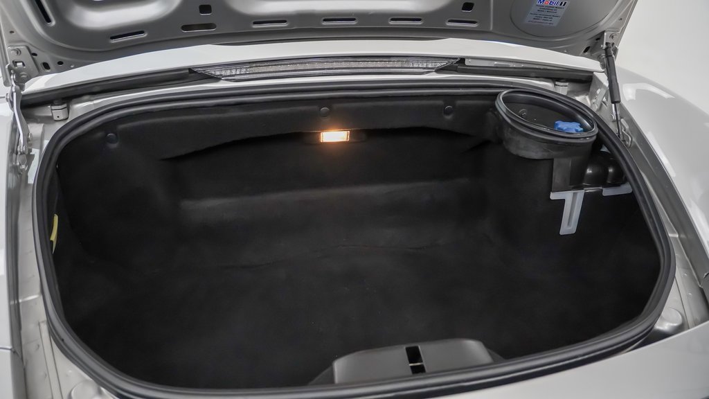 Used 2006 Porsche Boxster S image 13