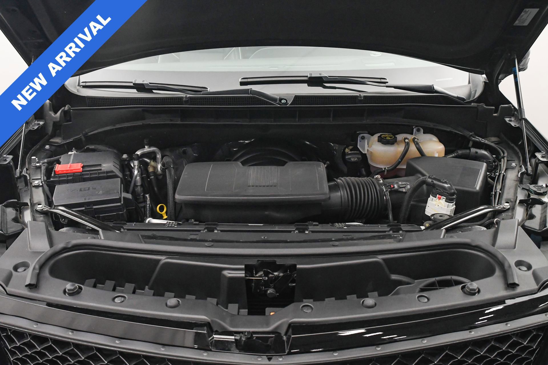 Used 2024 Cadillac Escalade Sport image 32