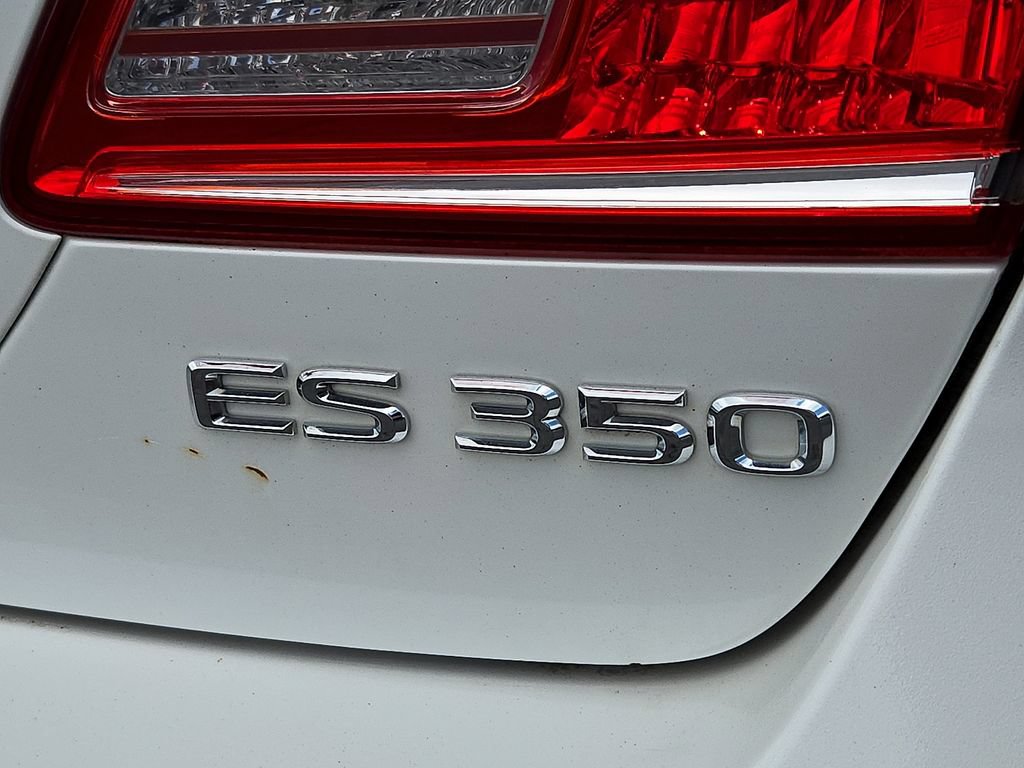 Used 2012 Lexus ES 350 FWD image 31