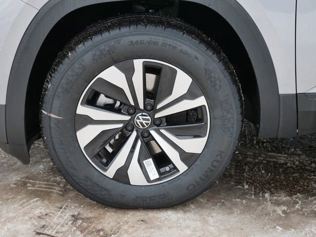 New 2026 Volkswagen Atlas SE image 5