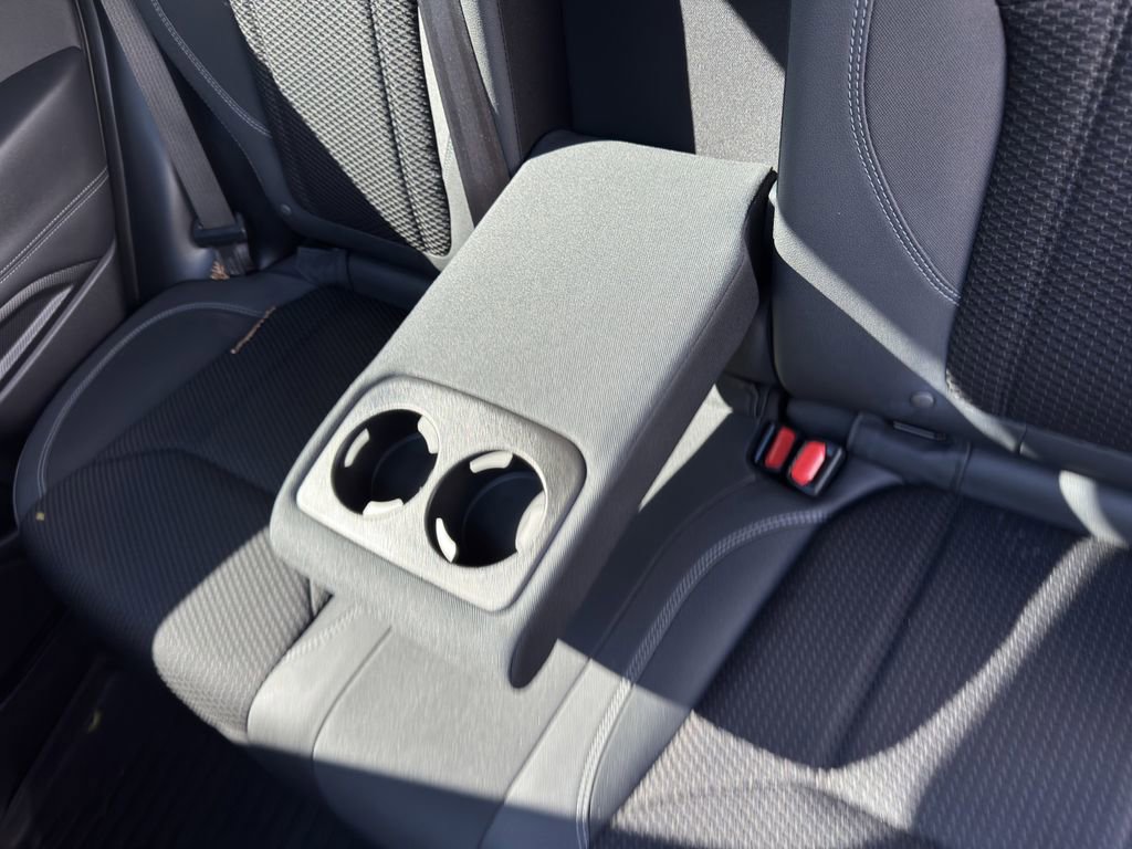 Used 2021 Subaru Forester Premium image 28