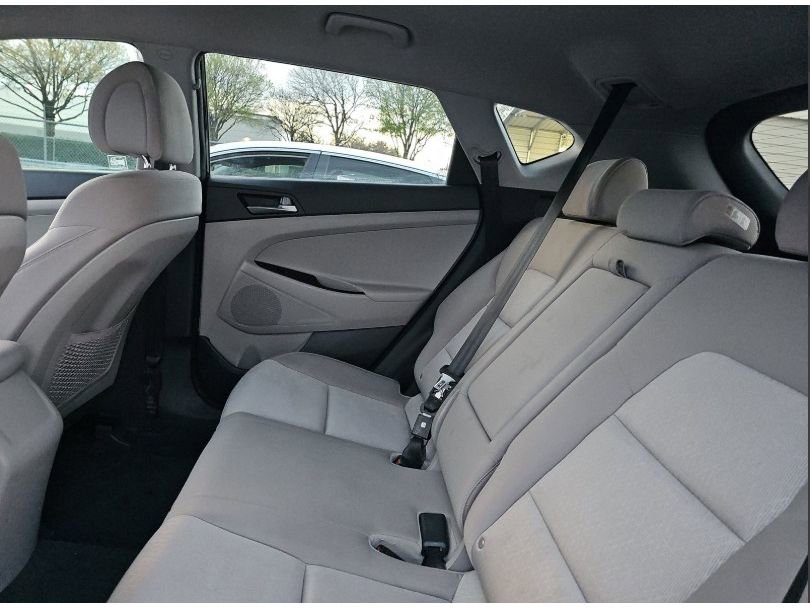 Used 2016 Hyundai Tucson SE w/ Option Group 02 image 24