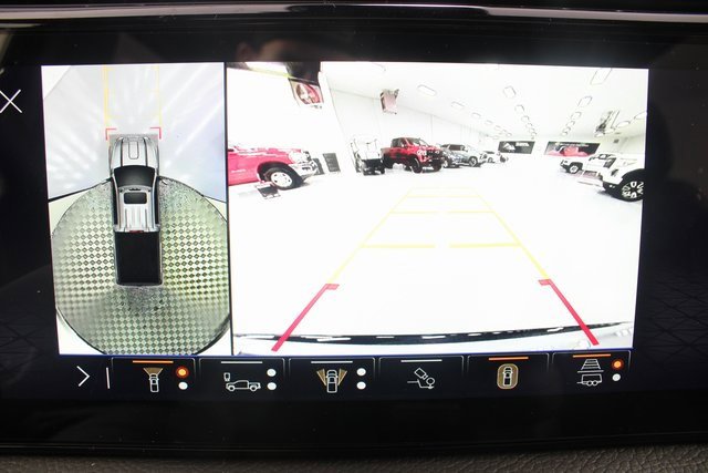 New 2026 GMC Sierra 2500 Denali w/ Denali Reserve Package image 4