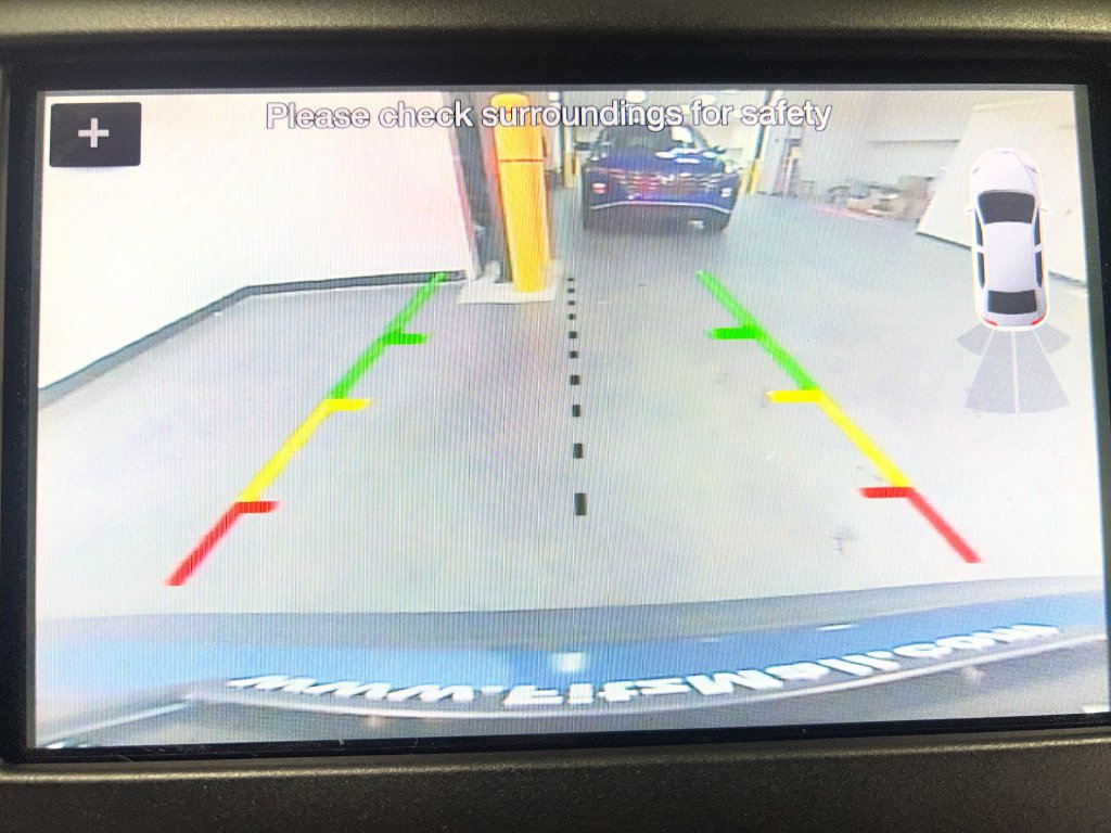 Used 2019 Ford Fusion SE FWD image 21