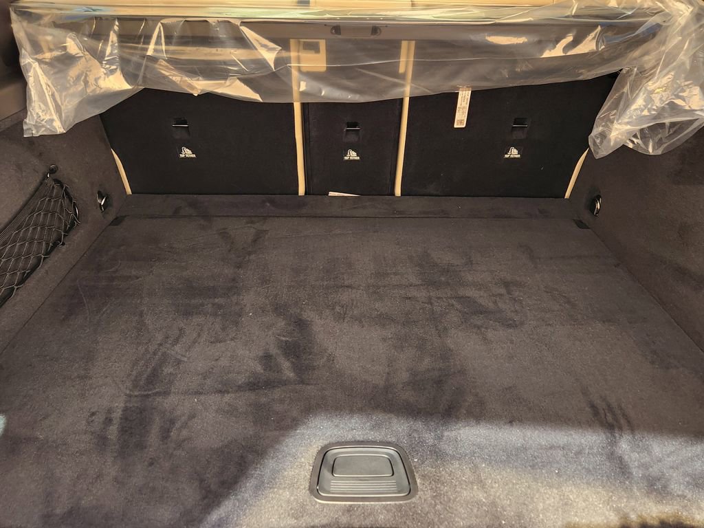 Used 2026 Mercedes-Benz GLE 350 4MATIC image 31