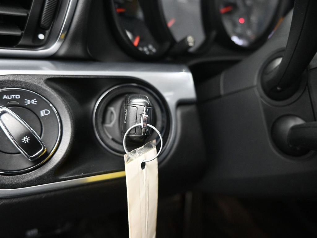 Used 2017 Porsche 911 Carrera S image 27