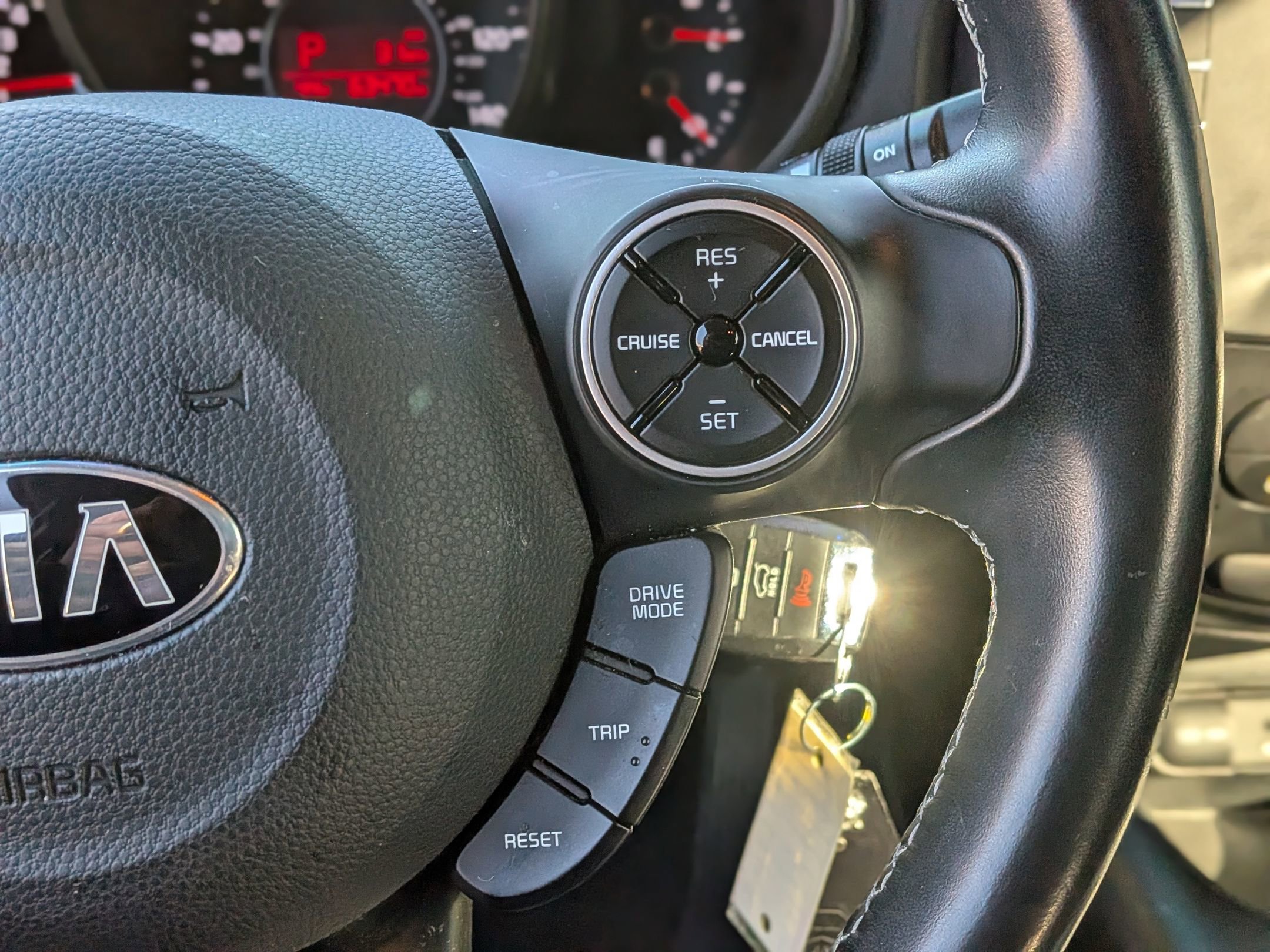 Used 2018 Kia Soul + image 23