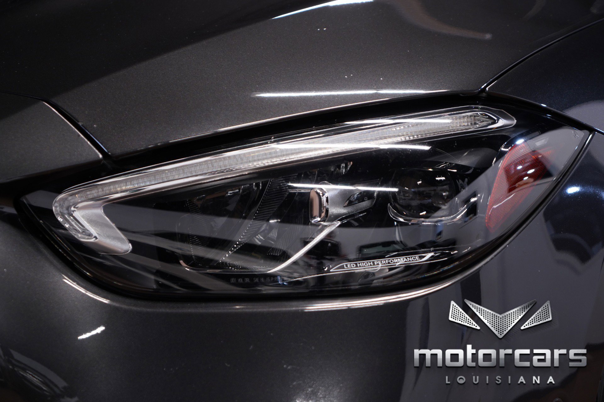 Used 2022 Mercedes-Benz C 300 4MATIC Sedan w/ Pinnacle Trim Package image 11