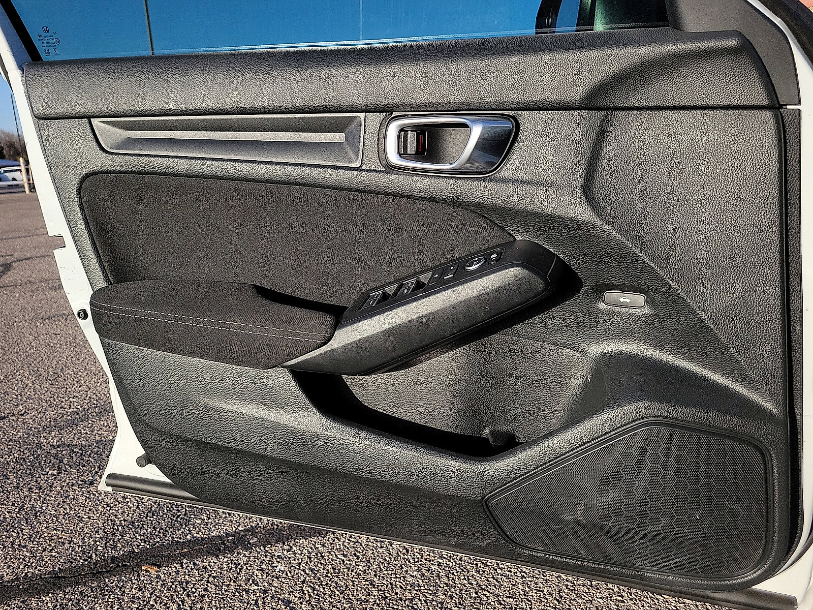 Used 2023 Honda Civic LX image 11