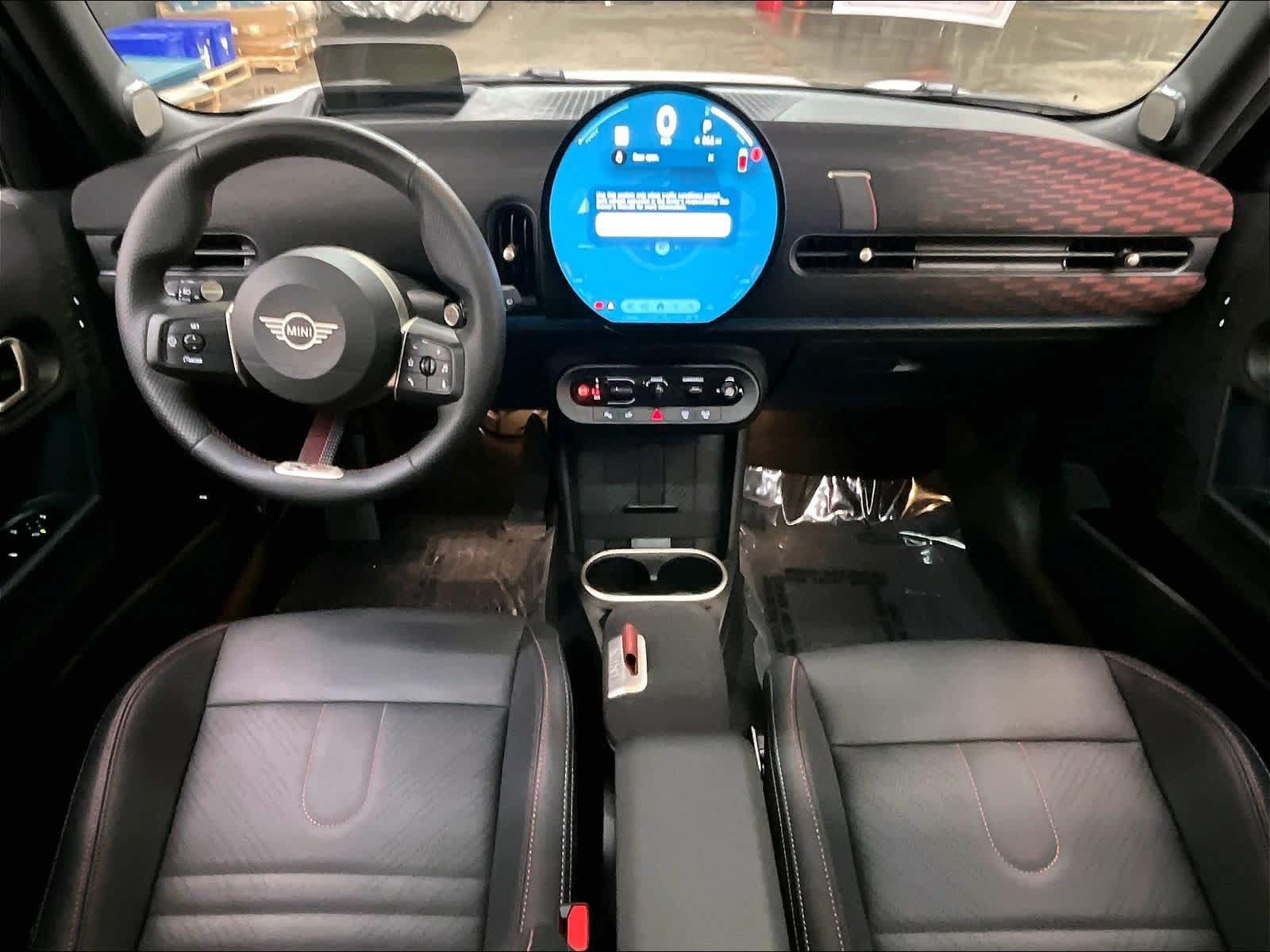 Used 2026 MINI Cooper S FWD image 18