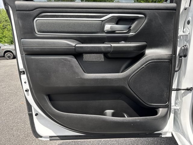 Used 2019 RAM 1500 Big Horn AWD/4WD image 22