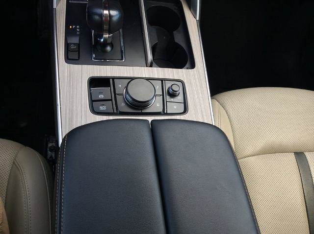 Used 2024 MAZDA CX-90 3.3 Turbo w/ Premium Package image 27