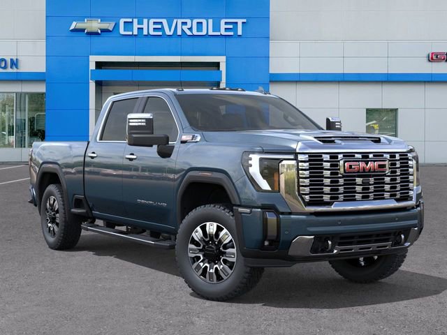 New 2026 GMC Sierra 2500 Denali w/ Denali Reserve Package image 7