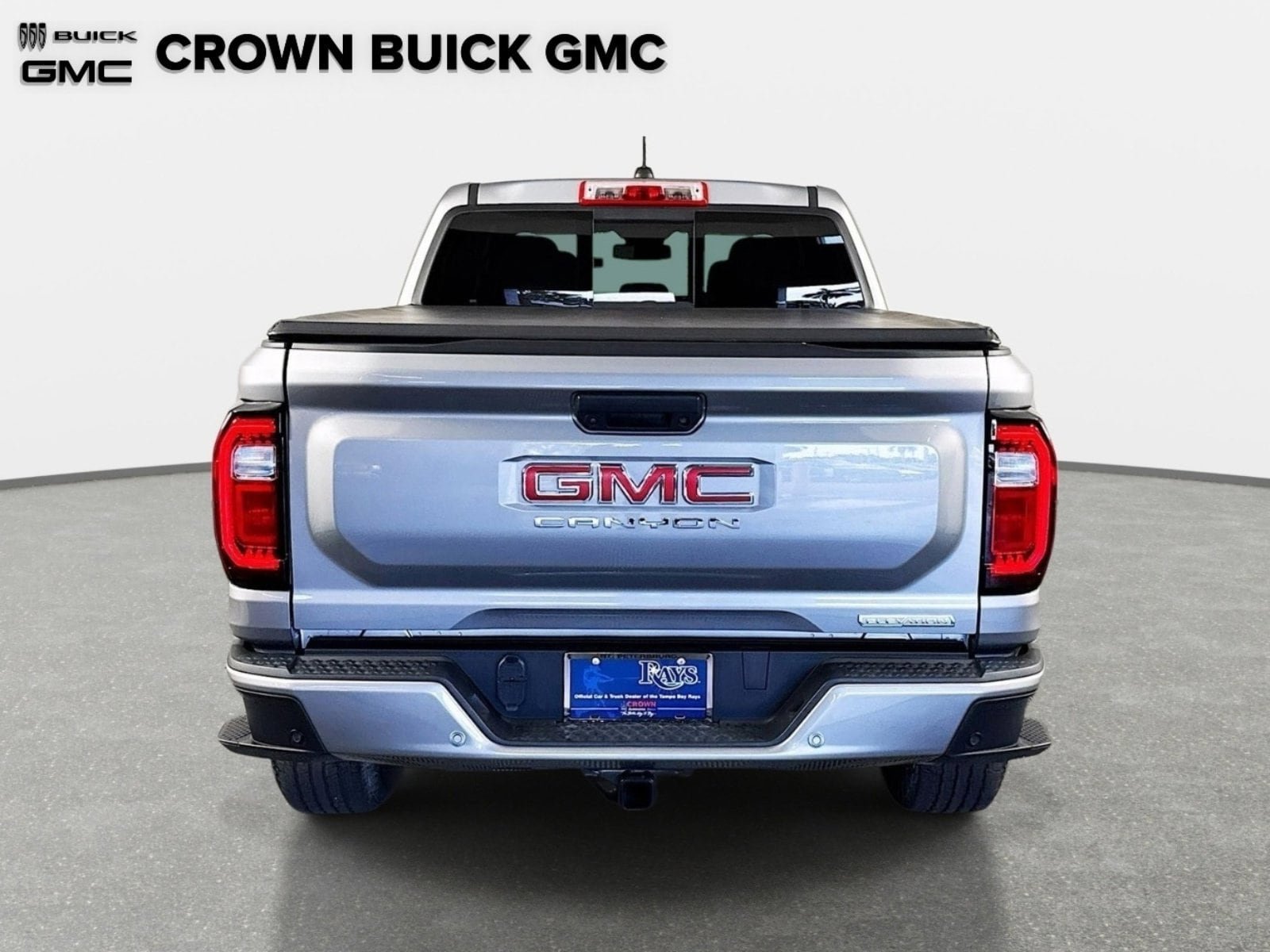 Certified 2024 GMC Canyon Elevation w/ Convenience Package RWD image 6