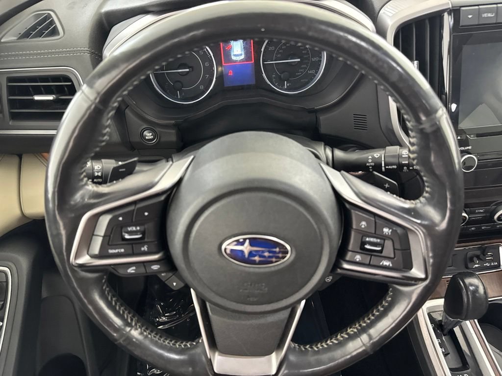 Used 2019 Subaru Ascent Touring AWD/4WD image 26