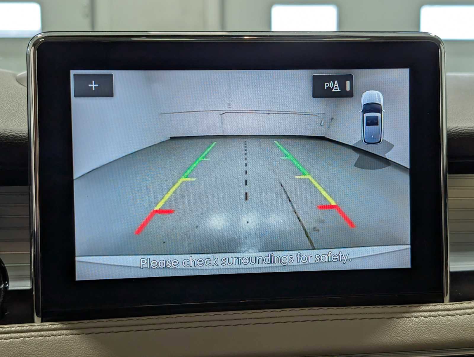 Certified 2022 Lincoln Corsair AWD w/ Premium Package image 28