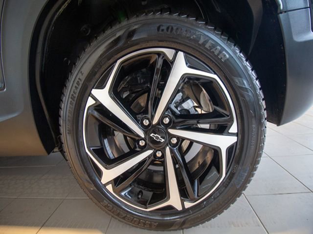 Certified 2023 Chevrolet TrailBlazer RS w/ Convenience Package image 24