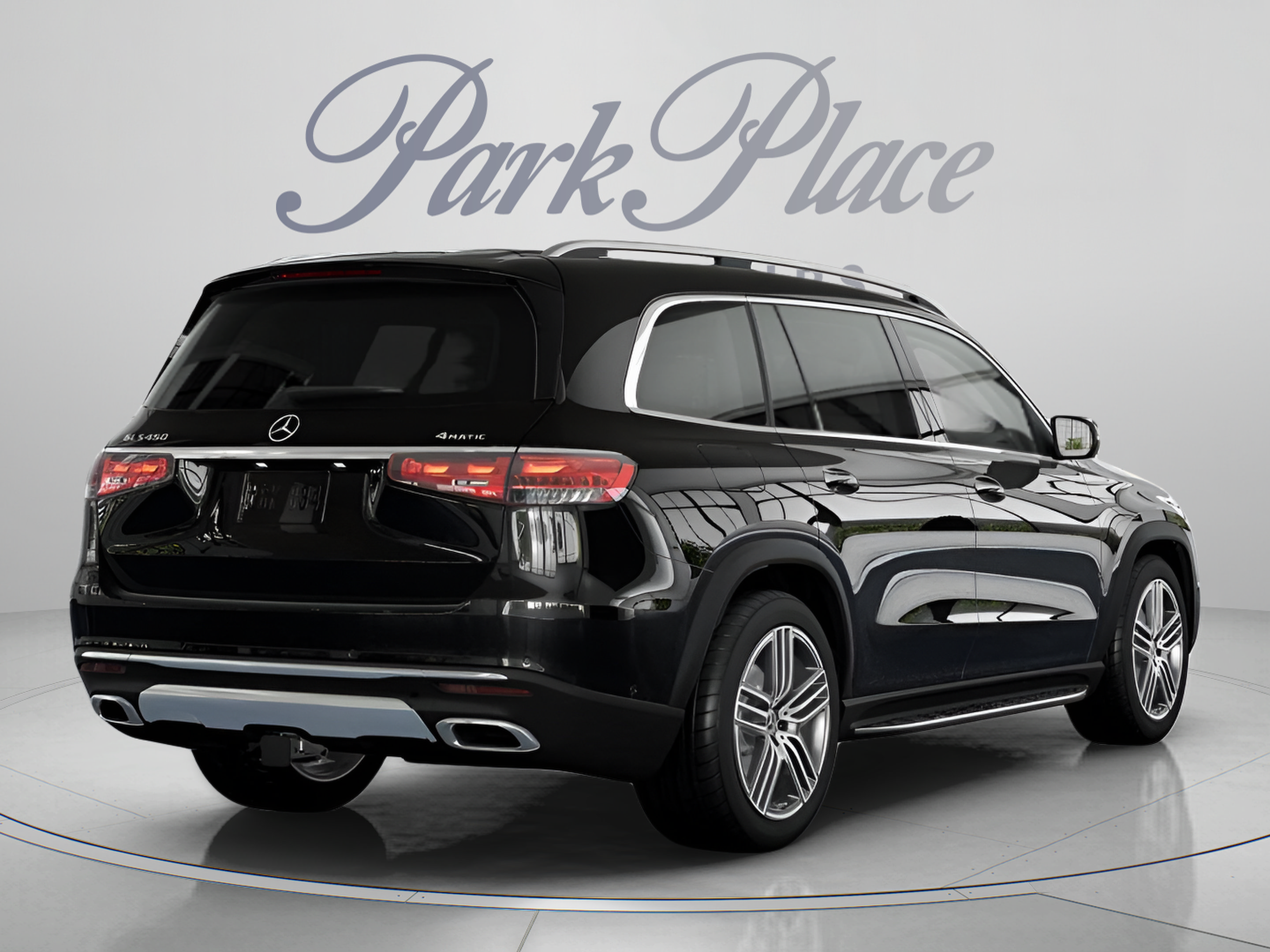 Used 2026 Mercedes-Benz GLS 450 4MATIC image 19
