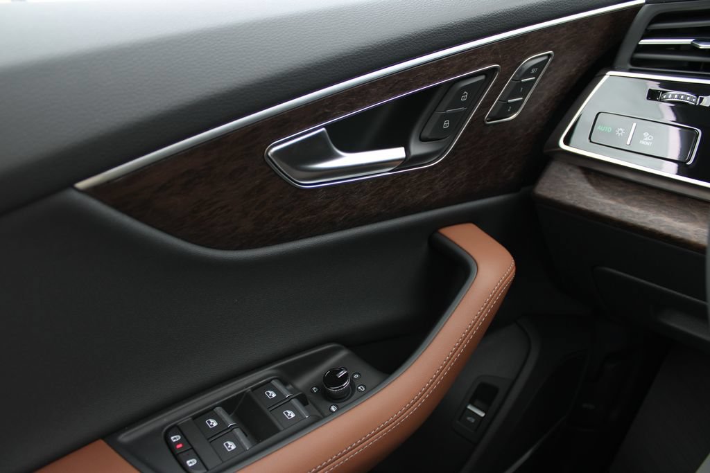 New 2026 Audi Q8 Premium Plus AWD/4WD image 14