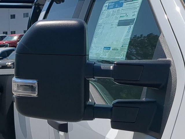 Used 2025 Ford F350 XL w/ XL Chrome Package AWD/4WD image 13