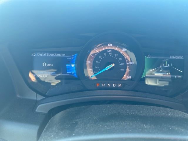 Used 2016 Ford Expedition Platinum image 19