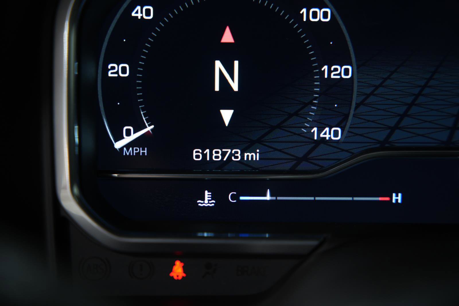 Used 2024 GMC Sierra 2500 AT4 w/ AT4 Premium Plus Package image 33