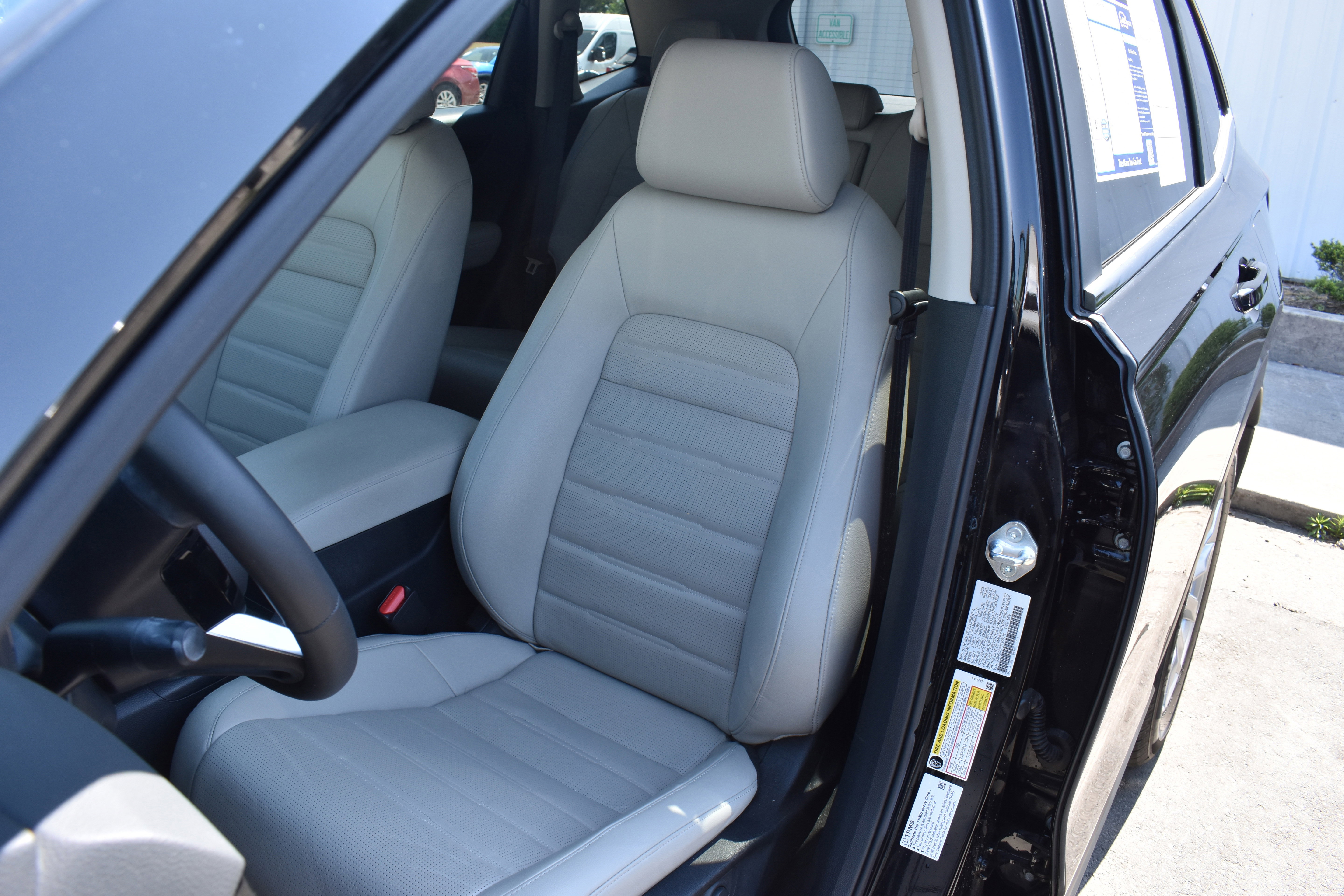 Certified 2024 Honda CR-V EX-L image 12
