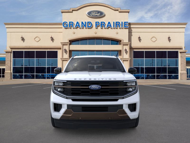 New 2025 Ford Expedition King Ranch AWD/4WD image 6
