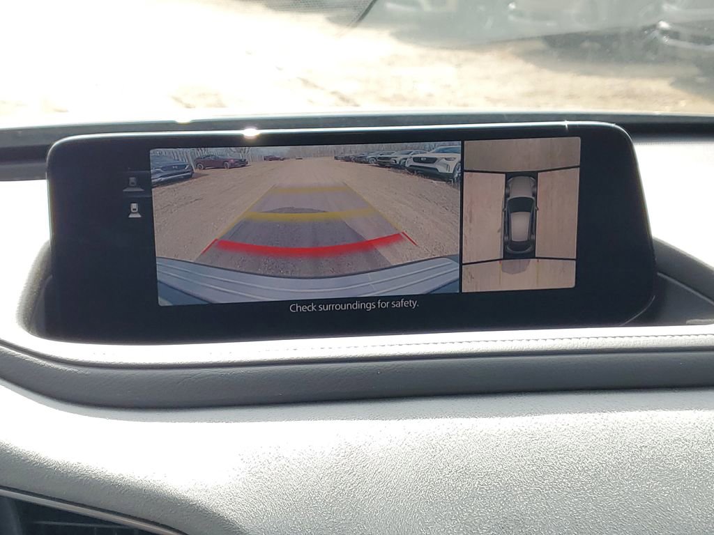 New 2026 MAZDA CX-30 Aire Edition image 24