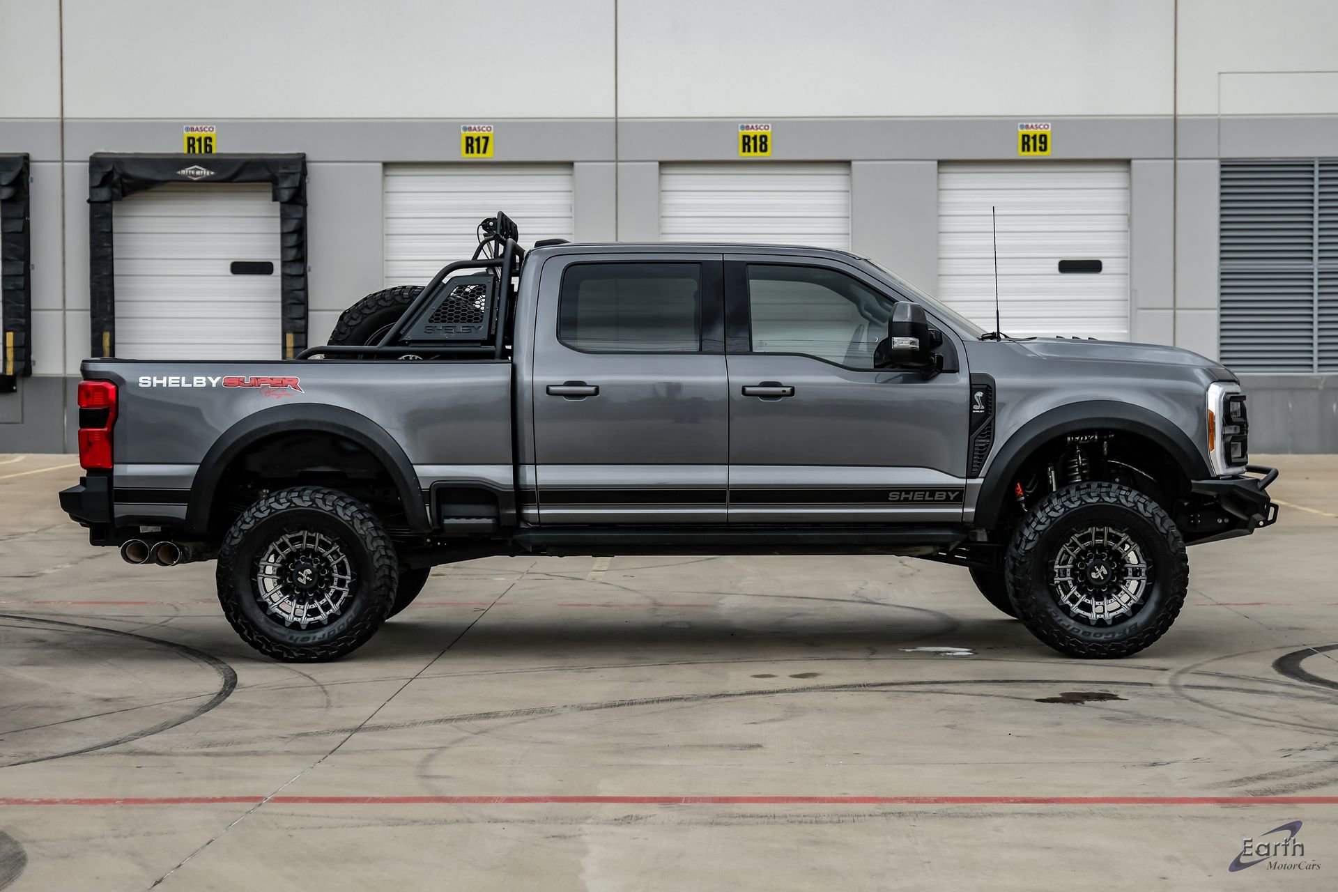 Used 2023 Ford F250 Lariat w/ Lariat Ultimate Package AWD/4WD image 20