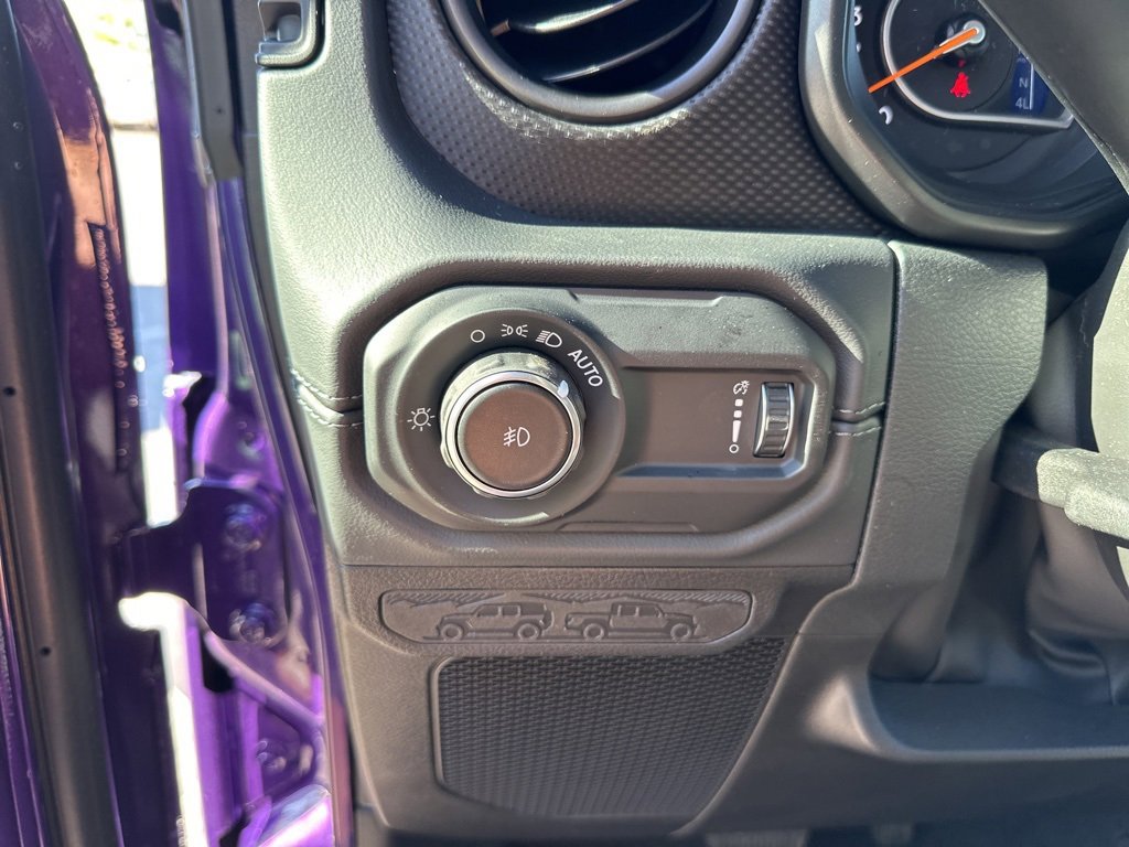 New 2026 Jeep Wrangler Unlimited image 64